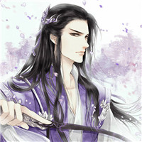 魔道祖师头像江澄图片大全