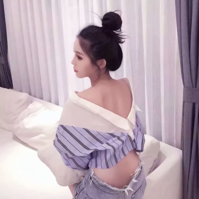 成熟知性女人微信头像 女生头像 第2张