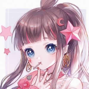 古风唯美卡通女生头像 女生头像 第12张 古风唯美卡通女生头像 女生头像 第12张