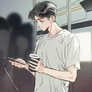 二元次头像男生帅气图片大全 男生头像 第4张