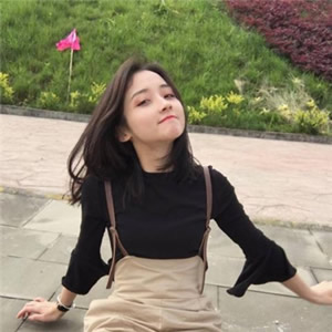 微信头像小清新女生 女生头像 第6张