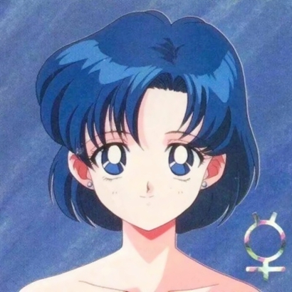 个性旧漫女生头像 女生头像 第6张