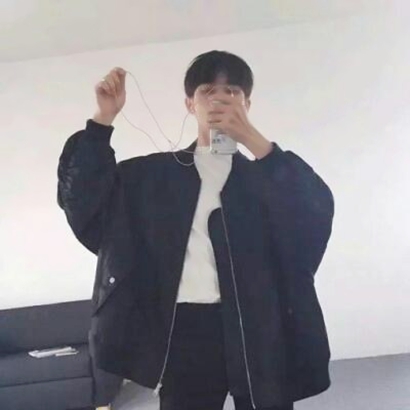 高冷拽很酷头像男生 男生头像 第9张