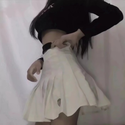 女生头像小污女 女生头像 第9张