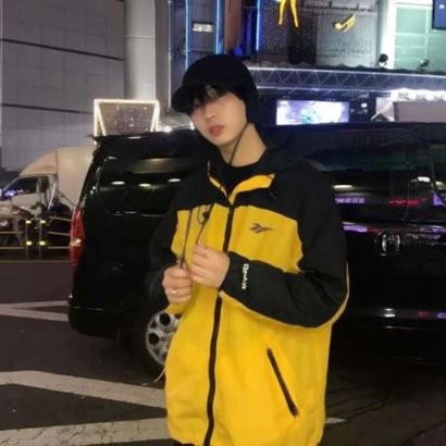 高冷拽很酷头像男生 男生头像 第3张