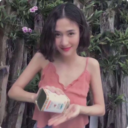 qq头像女生意境复古风 女生头像 第4张