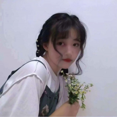 高清闺蜜头像一左一右 友情头像 第10张
