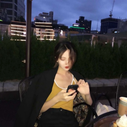 意境女生头像高清 女生头像 第15张