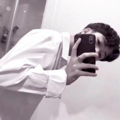 男生超帅头像 男生头像 第13张