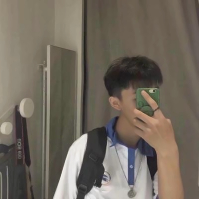 男生超帅头像 男生头像 第15张