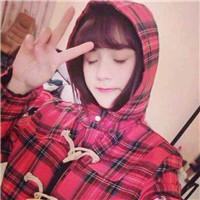 qq头像女生剪刀手萌 女生头像 第15张