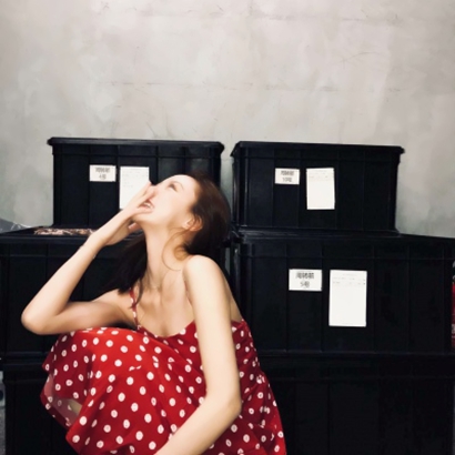 意境女生头像高清 女生头像 第18张