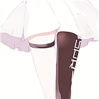 女生头像动漫半身控 女生头像 第13张