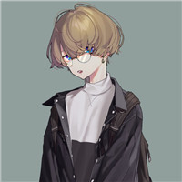 qq二次元头像男生 男生头像 第18张