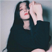 女生头像唯美有气质长发 女生头像 第8张