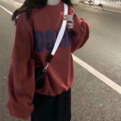 个性女生头像部位 女生头像 第5张