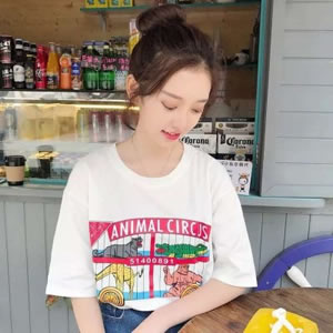 青春时尚女生qq头像 女生头像 第12张