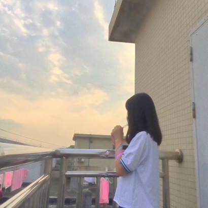 闺蜜头像一左一右唯美 友情头像 第31张