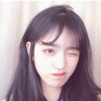 超仙闺蜜头像图片 友情头像 第10张