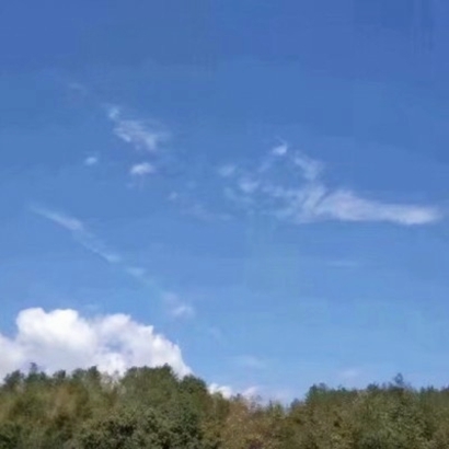 唯美天空系列头像 风景头像 第3张
