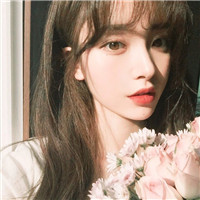长发气质美女微信头像 女生头像 第3张