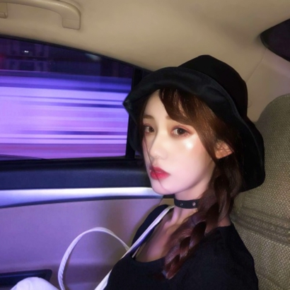 意境女生头像高清 女生头像 第20张
