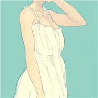 女生头像动漫半身控 女生头像 第18张