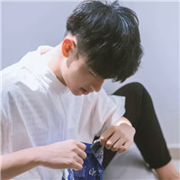 男生高冷侧脸头像 男生头像 第2张