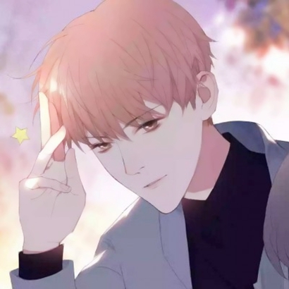 很帅的动漫男生头像 男生头像 第9张 很帅的动漫男生头像 男生头像 第9张