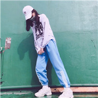 情侣头像唯美意境一对两张 情侣头像 第9张