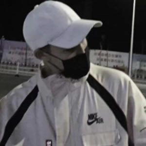 超拽帅气男生头像 男生头像 第12张