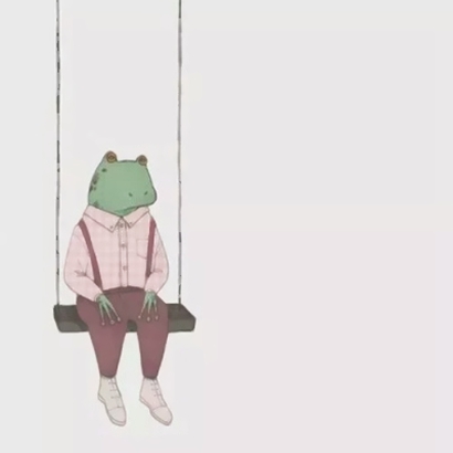萌萌哒情侣头像一男一女 情侣头像 第15张