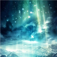 梦幻星辰的头像 风景头像 第18张 梦幻星辰的头像 风景头像 第18张