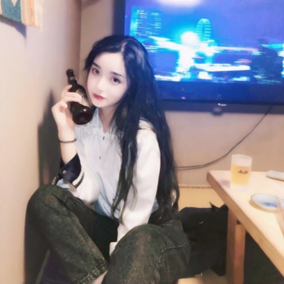 闺蜜头像一左一右唯美 友情头像 第14张