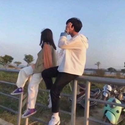 情侣专用污头像 情侣头像 第24张