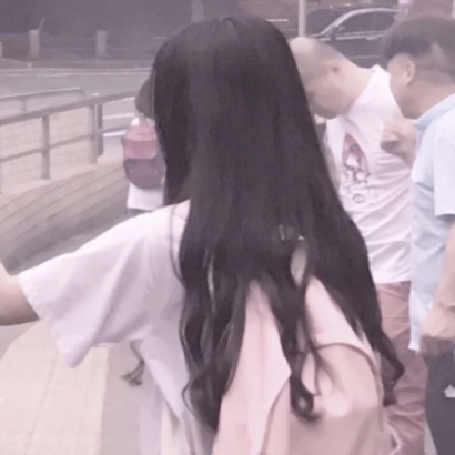 偏污的真人情侣头像 情侣头像 第2张