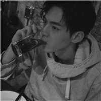 qq伤感颓废男生头像 男生头像 第18张