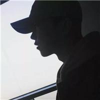 男生头像戴帽子遮脸 男生头像 第12张