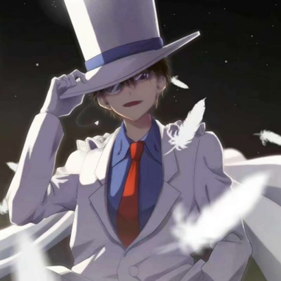 动漫男生头像加背景一套 男生头像 第7张