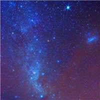 梦幻星辰的头像 风景头像 第4张 梦幻星辰的头像 风景头像 第4张