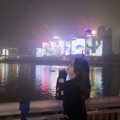 意境女生头像高清 女生头像 第10张