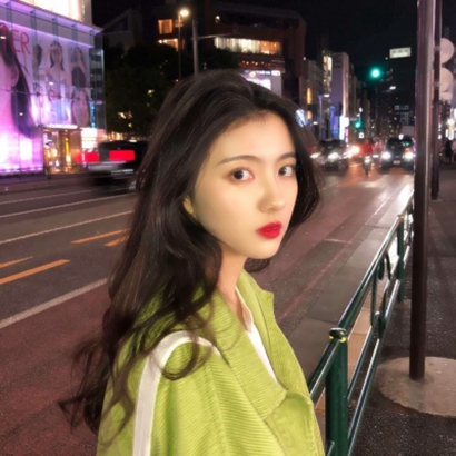 意境女生头像高清 女生头像 第19张