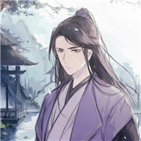 魔道祖师头像江澄图片大全 其它头像 第10张
