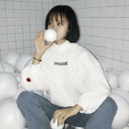 女生闺蜜头像配对 友情头像 第8张
