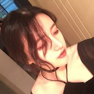 qq伤感意境头像女 女生头像 第6张
