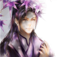 魔道祖师头像江澄图片大全 其它头像 第8张