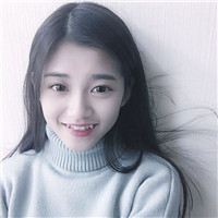 清新自然美女生头像 女生头像 第7张