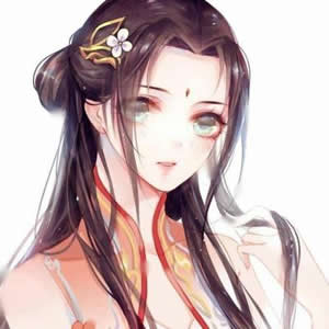 古风唯美卡通女生头像 女生头像 第3张 古风唯美卡通女生头像 女生头像 第3张