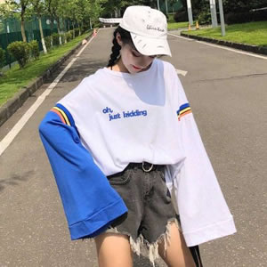 青春时尚女生qq头像 女生头像 第3张
