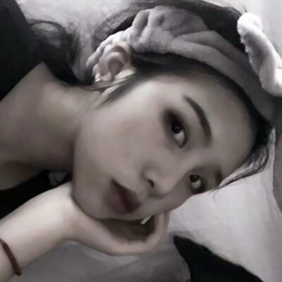 头像个性女生高冷霸气 女生头像 第4张